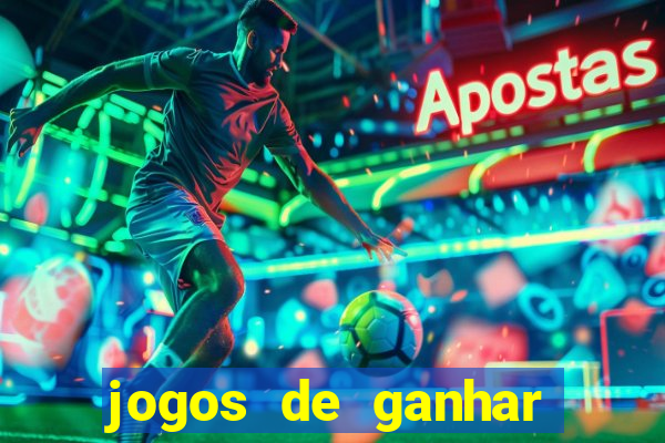 jogos de ganhar dinheiro sem precisar depositar nada